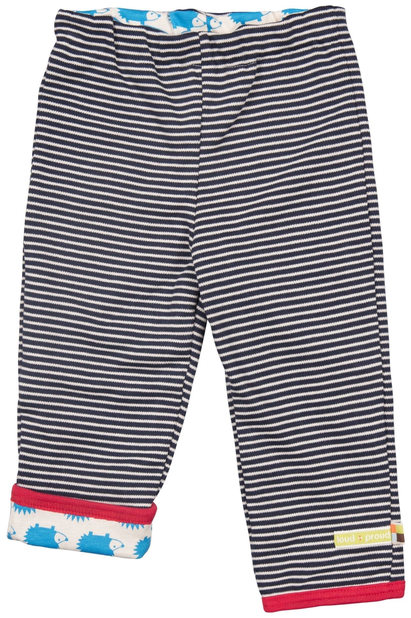 loud-proud-wendehose-baby-kinderhose image 3