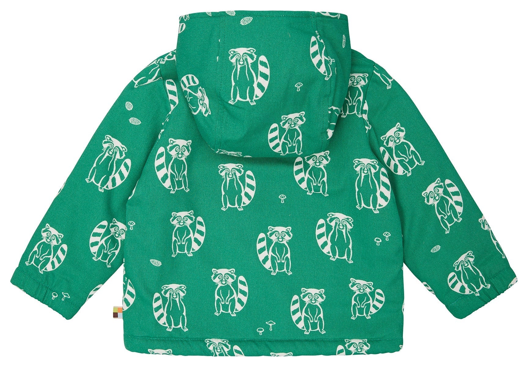 loud-proud-wasserabweisende-jacke-mit-teddyfutter-outdoor-baumwolljacke image 6