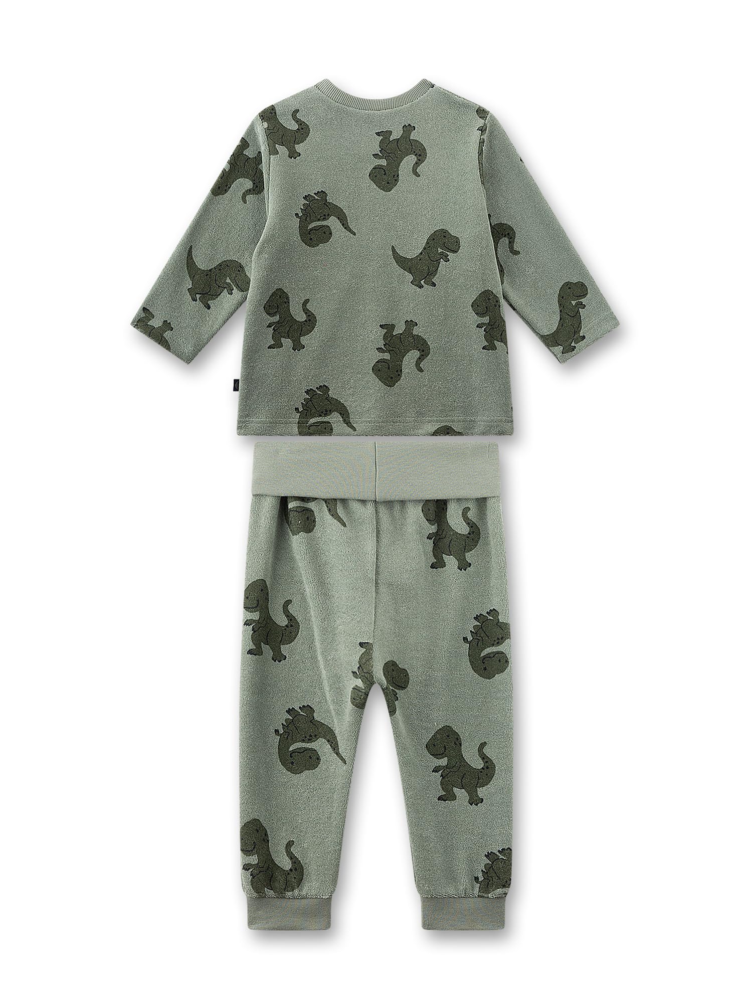 sanetta-222363-baby-jungen-schlafanzug image 2