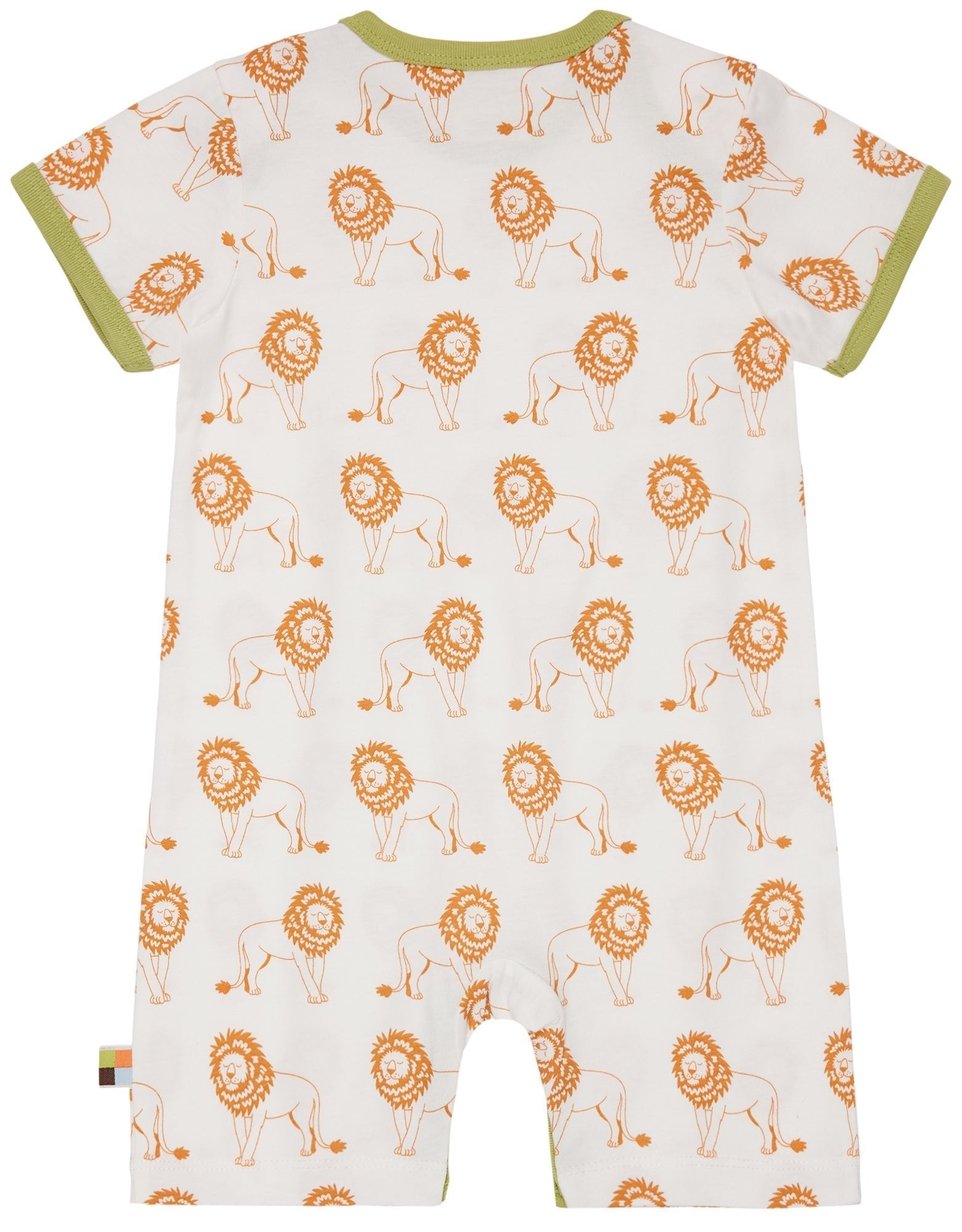 loud-proud-spieler-druck-baby-strampler-mit-tiermotiv image 6