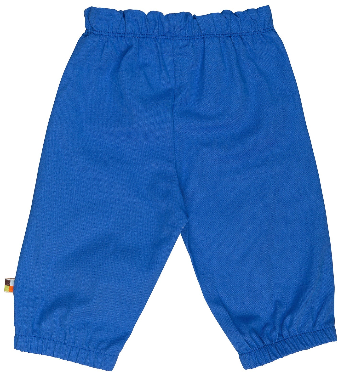 loud-proud-outdoorhose-wasserabweisende-baumwollhose-mit-bionic-eco-finish-3 image 2