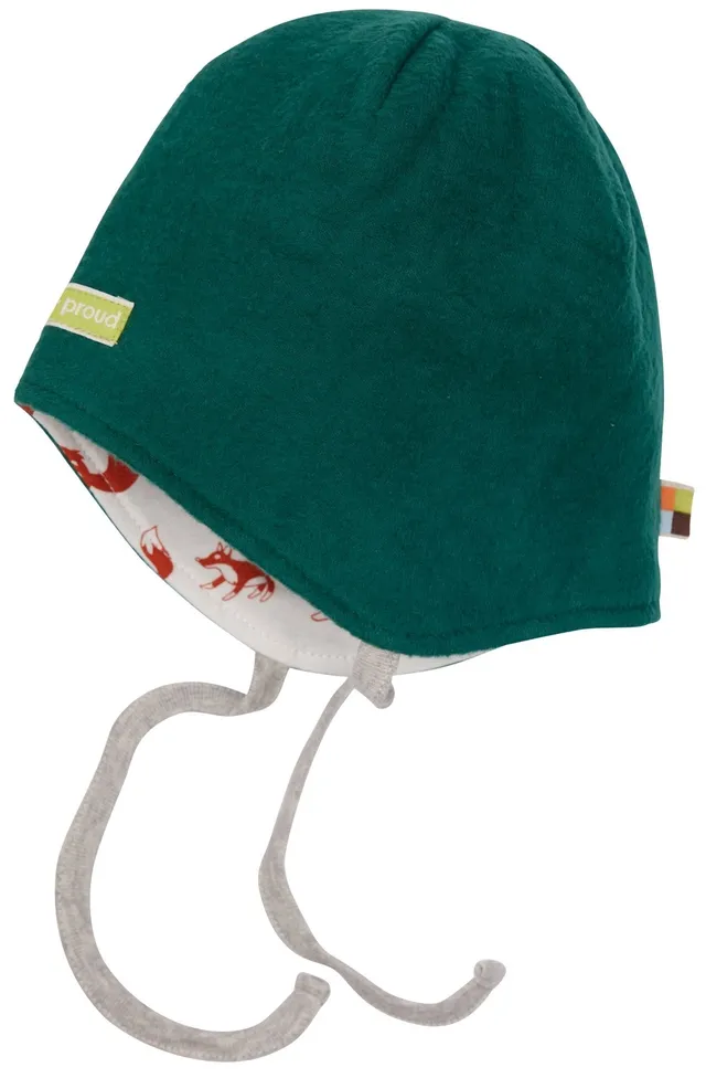 loud-proud-wendem-tze-aus-baumwoll-fleece-wendbare-kinderm-tze image 1