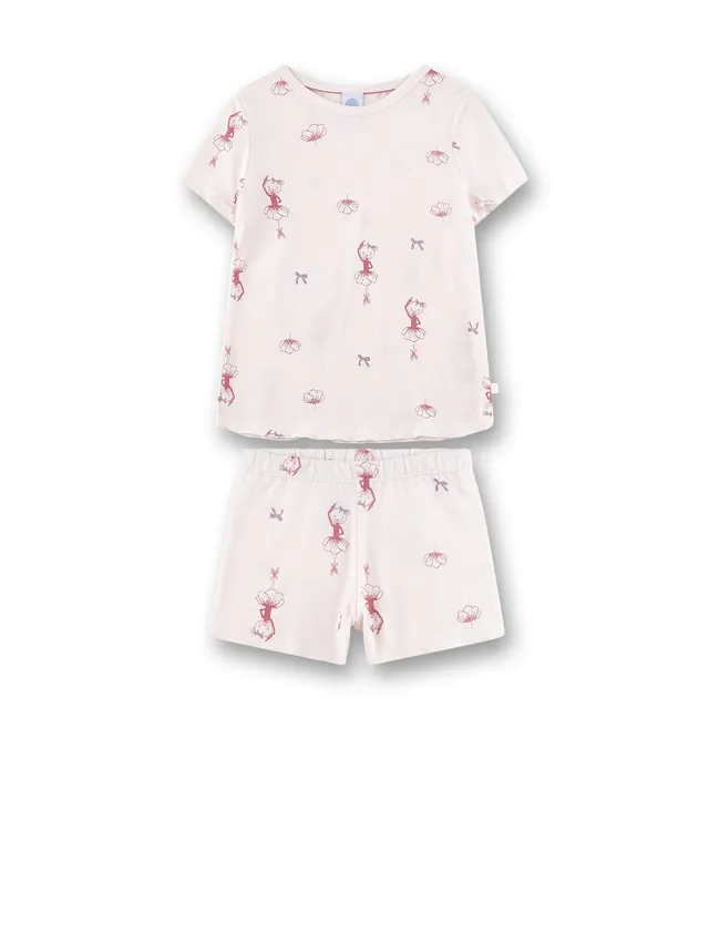 sanetta-m-dchen-pyjamaset-2-teilig image 1