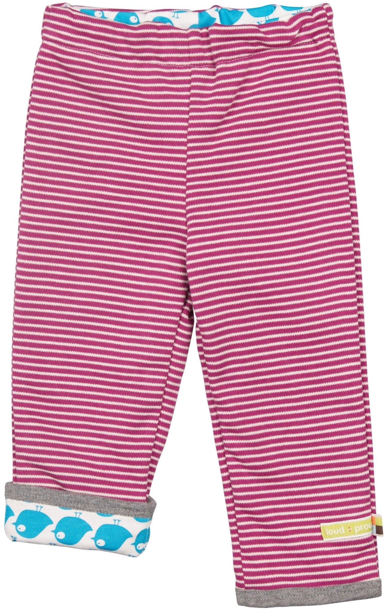 loud-proud-wendehose-baby-kinderhose image 5