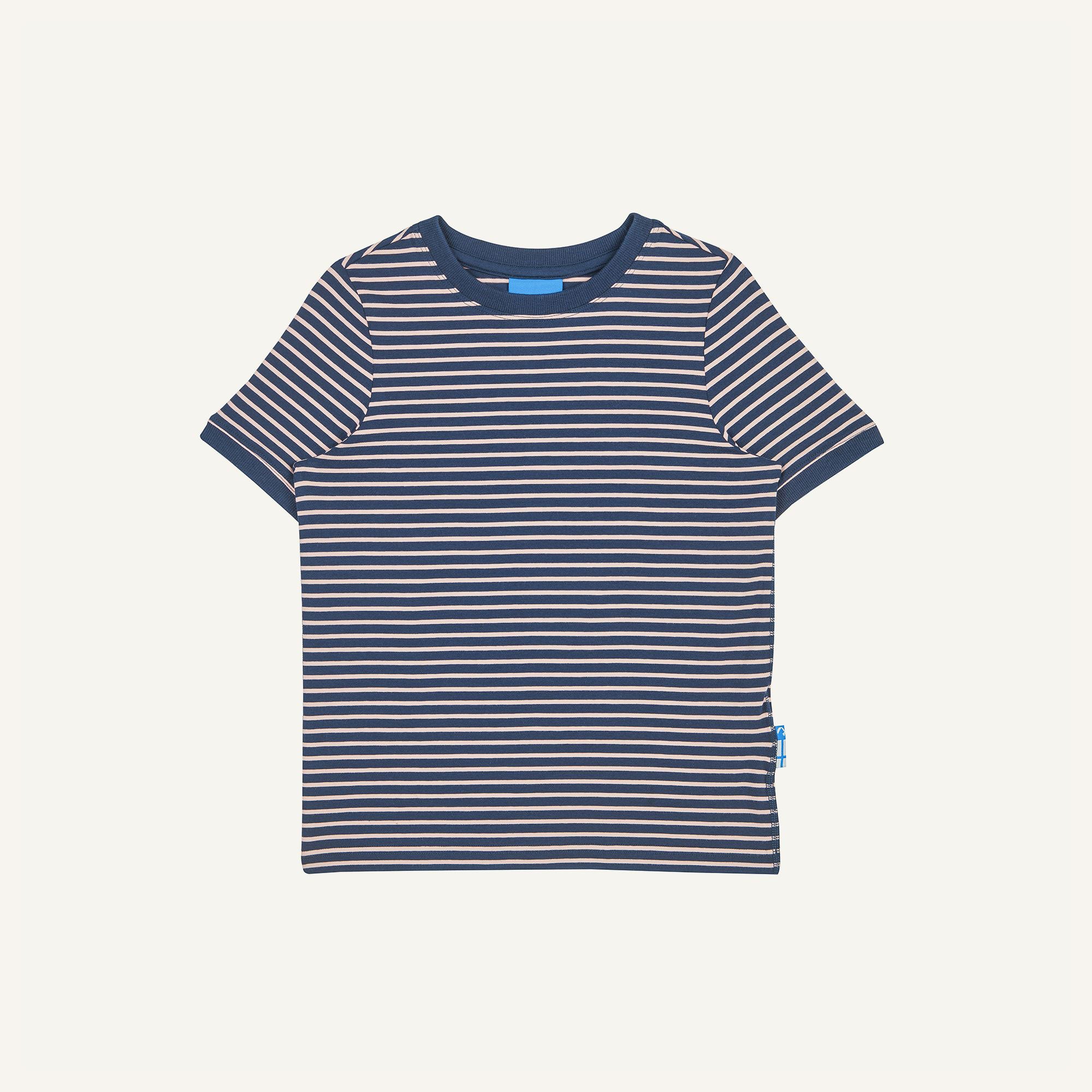 finkid-renkaat-kinder-t-shirt-ringeljersey-rundhals image 2