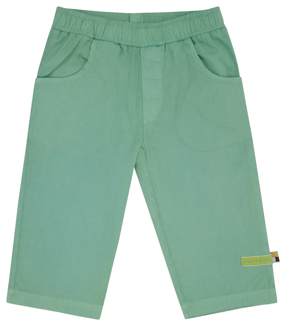 loud-proud-hose-light-twill-gewebte-kinderhose image 1
