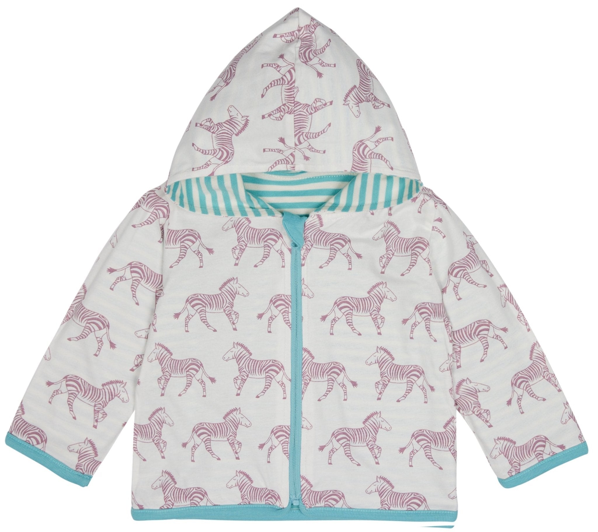 loud-proud-wendejacke-mit-kapuze-2-in-1-jerseyjacke image 8