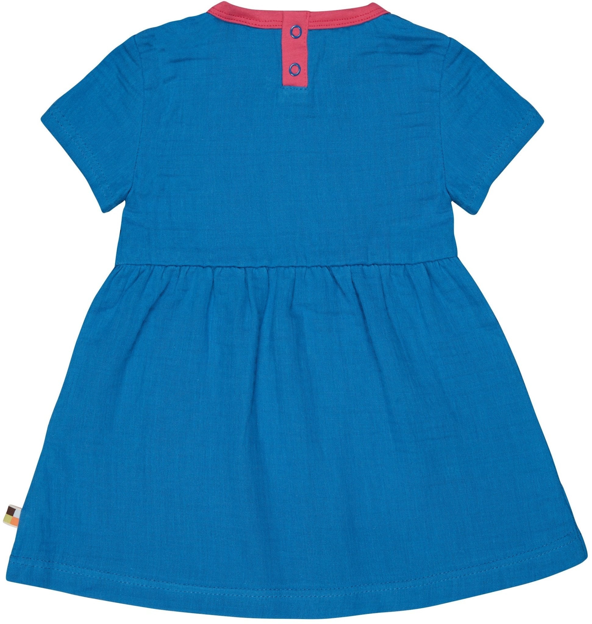 loud-proud-kleid-musselin-m-dchen-kleid-aus-musselin-mit-r-schung image 4