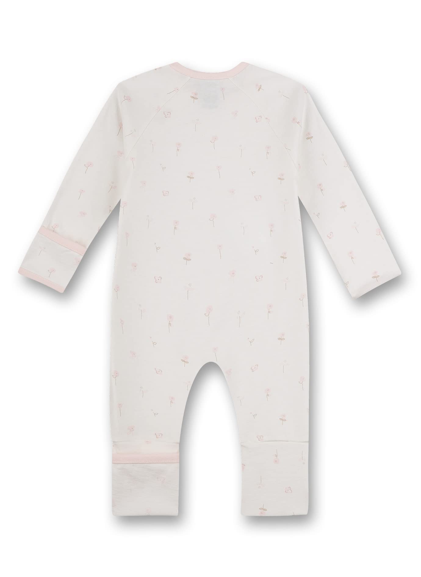 sanetta-baby-m-dchen-kleinkind-schlafanzug image 2