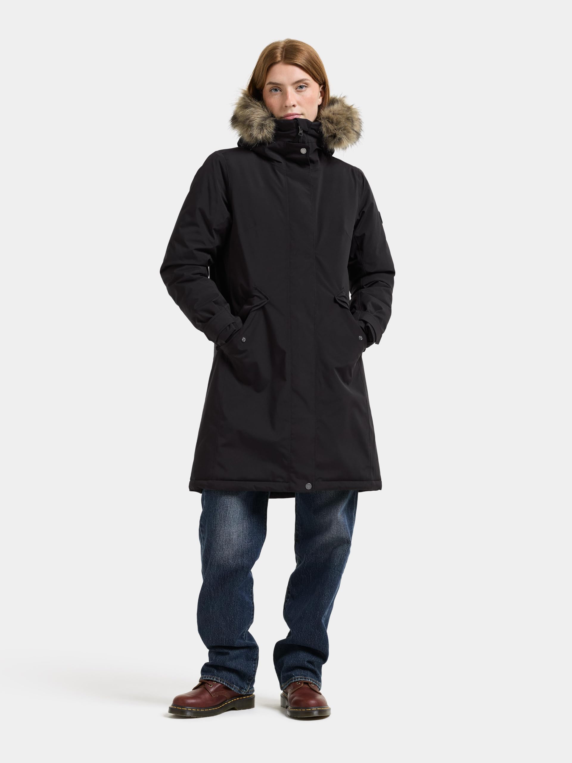 didriksons-erna-winterjacke-damen-parka-gef-ttert image 2