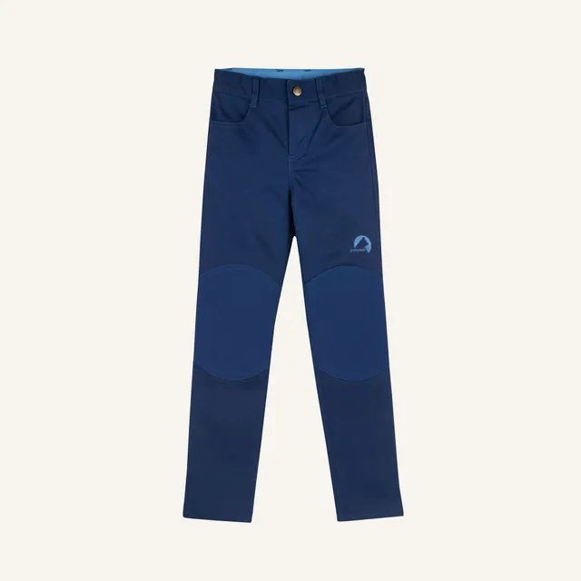 finkid-kuulu-canvas-freizeithose-f-r-kinder image 1