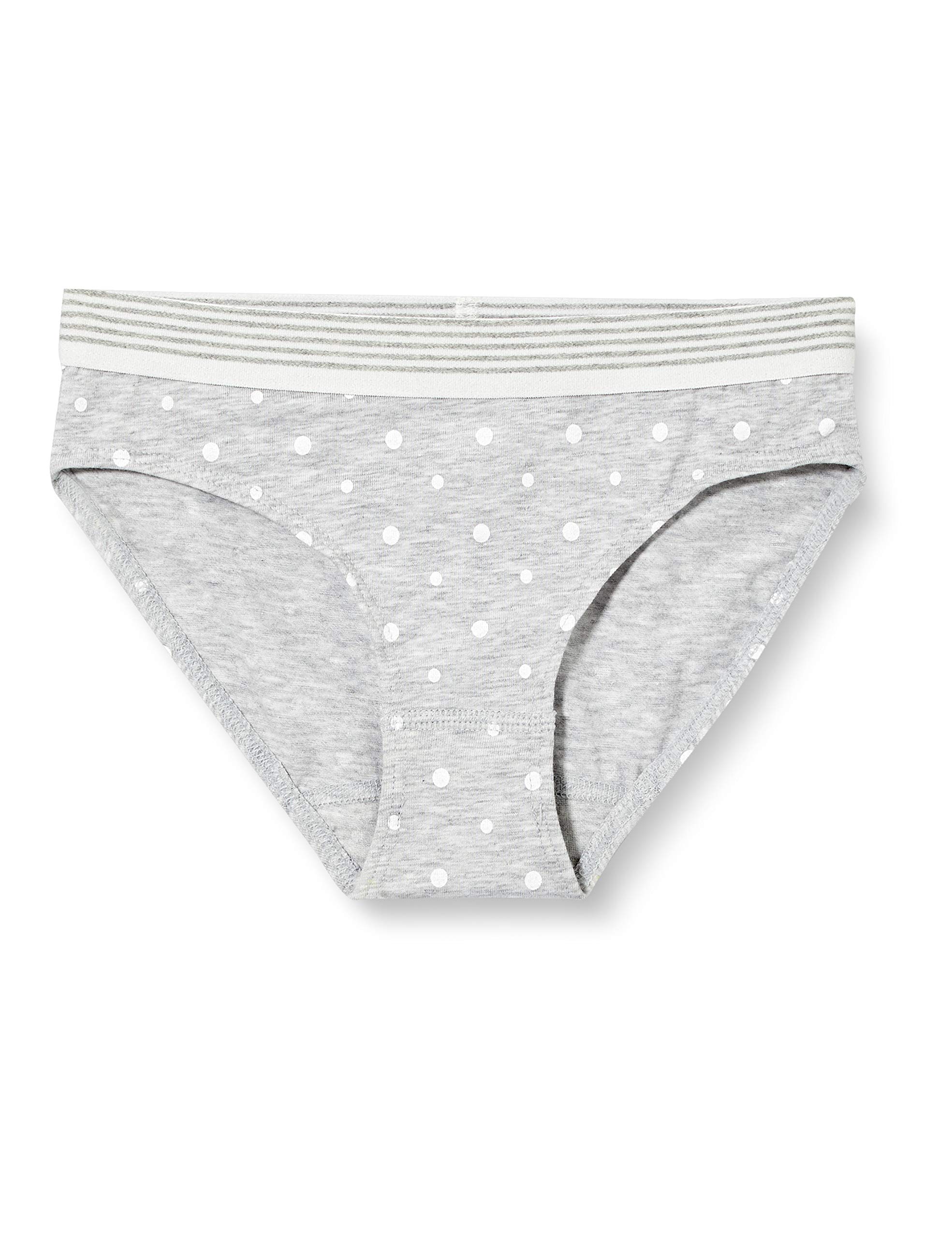 sanetta-m-dchen-rioslip-grau-slip-unterw-sche image 1