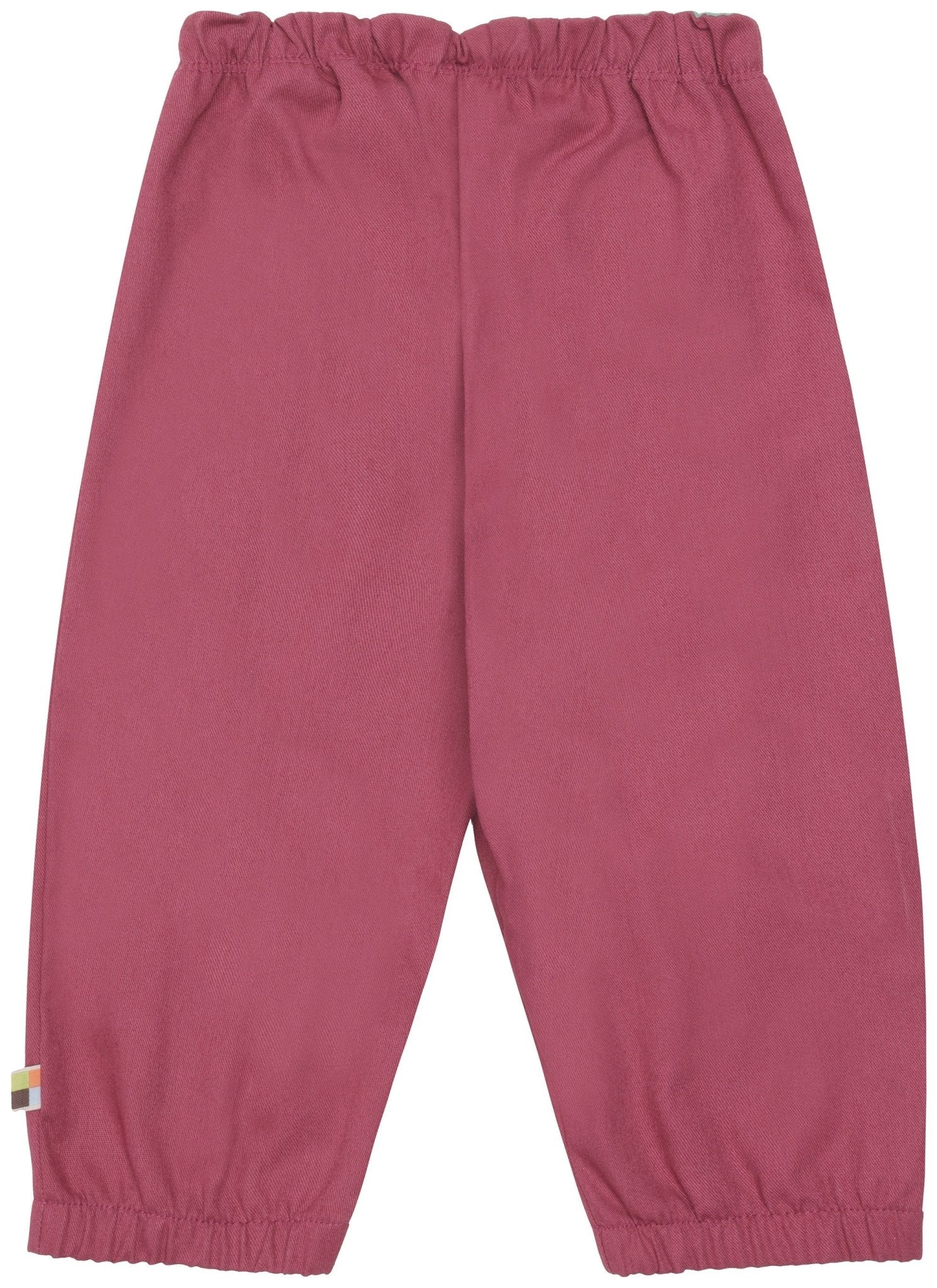 loud-proud-outdoorhose-wasserabweisende-baumwollhose image 8