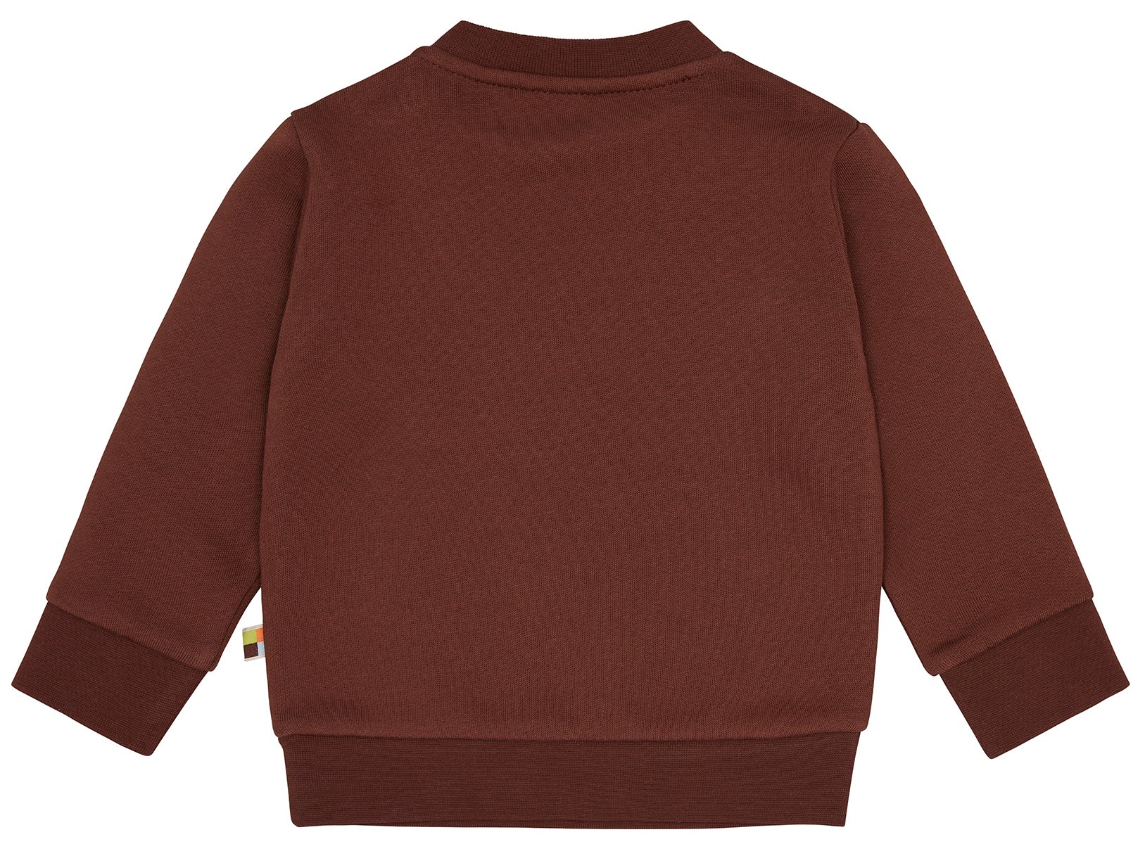 loud-proud-sweatshirt-mit-druckmotiv-warmer-kinderpullover image 5
