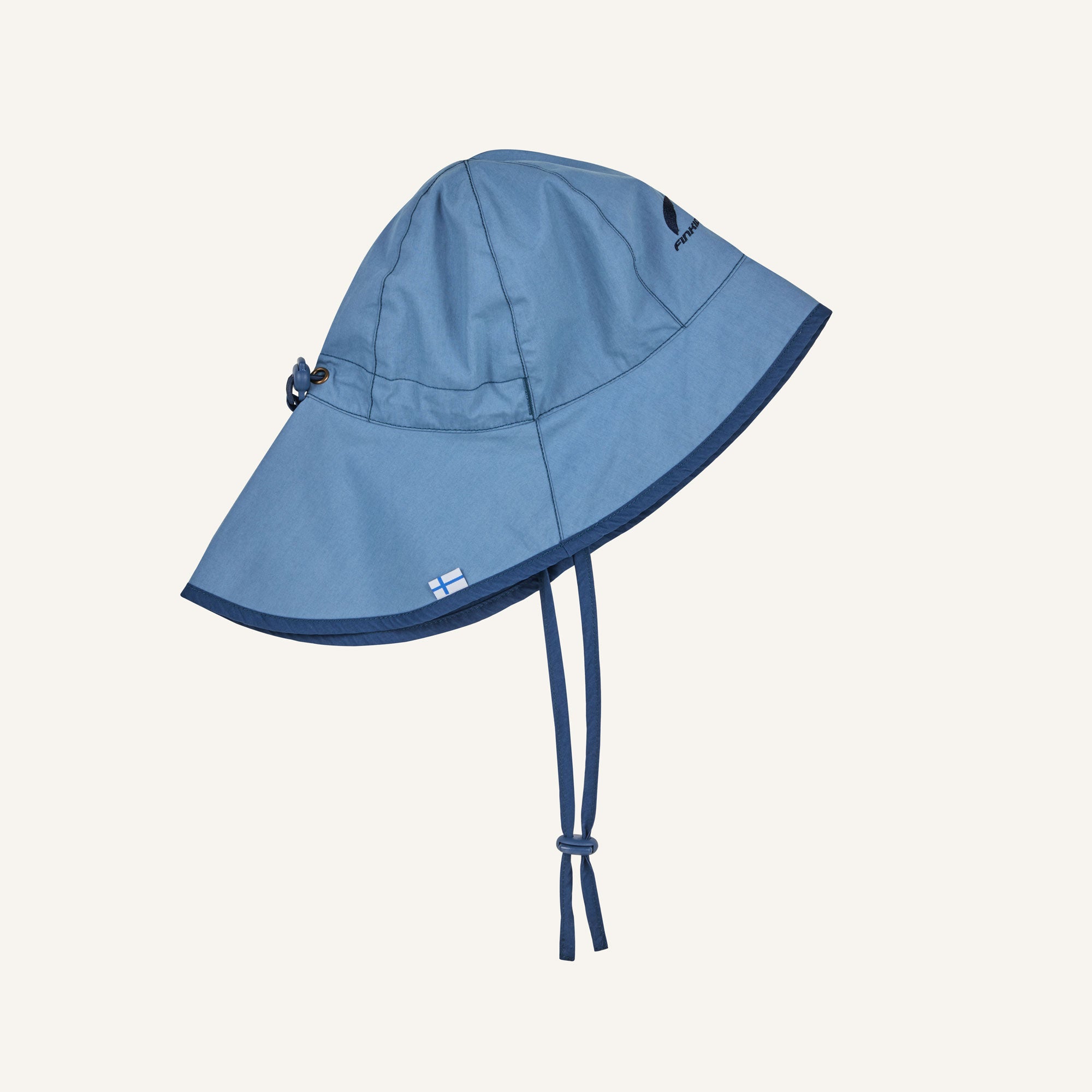 finkid-ranta-sport-s-dwester-sommerhut-mit-nackenschutz image 1