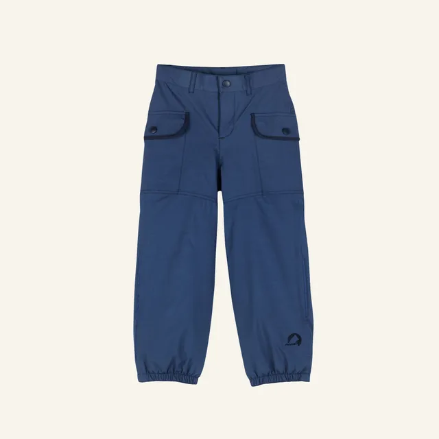 finkid-rento-mukka-winterhose-f-r-kinder-wattiert-wasserdicht image 1
