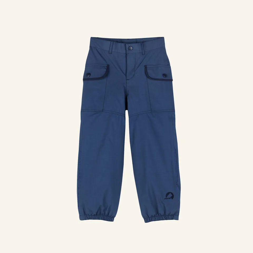 finkid-rento-mukka-winterhose-f-r-kinder-wattiert-wasserdicht image 1