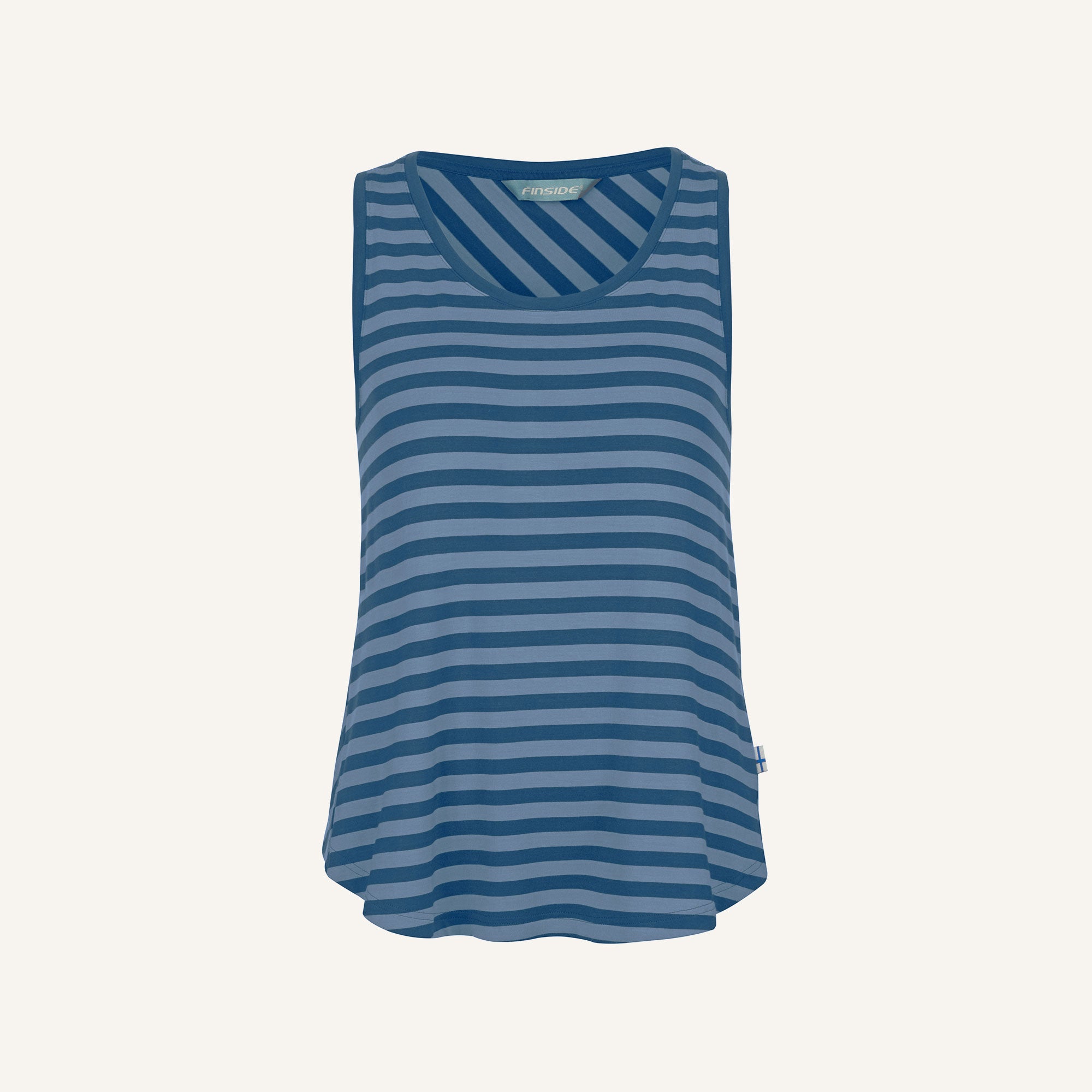 finkid-meri-tanktop-viskose-bambus-jersey-streifen-mit-kreuzr-cken image 4
