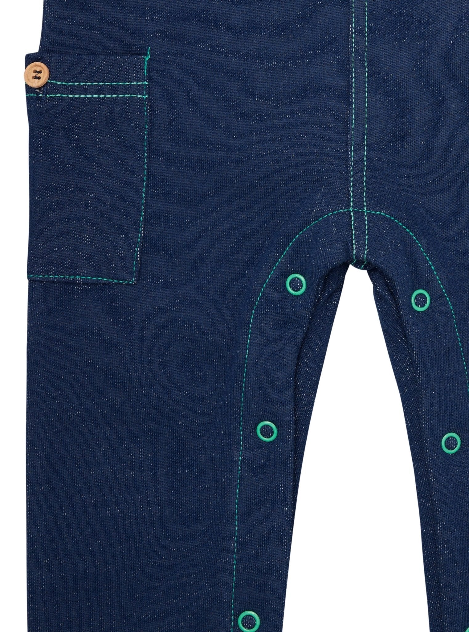loud-proud-latzhose-in-jeans-optik image 3
