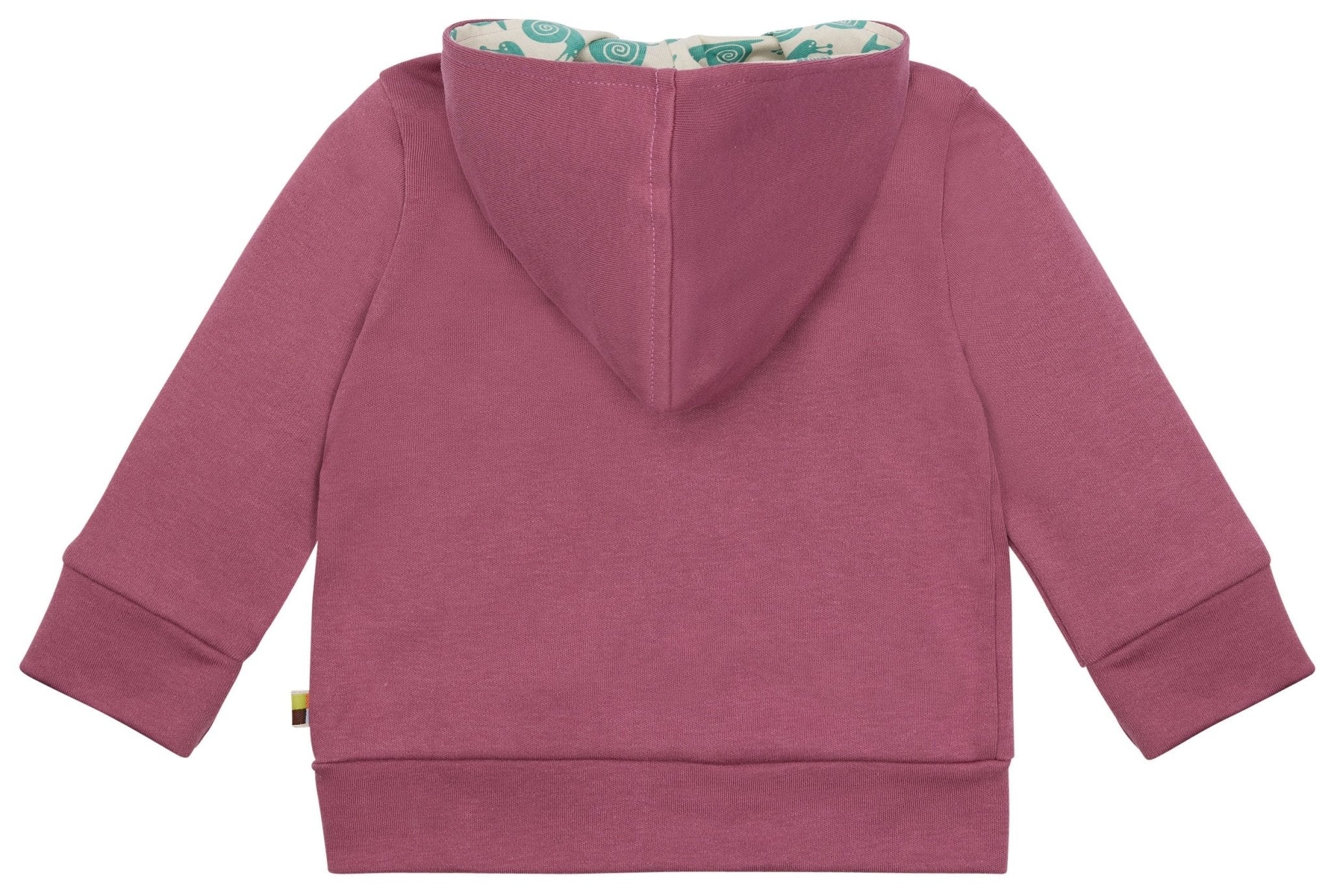 loud-proud-leichte-kapuzenjacke-aus-interlock-sweatjacke-mit-rei-verschluss image 4