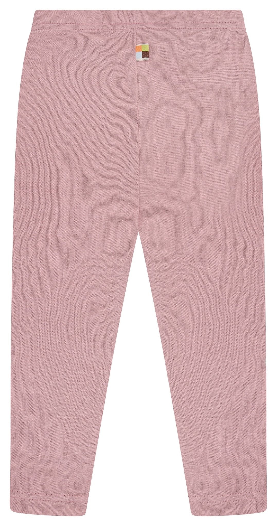 loud-proud-leggings-uni-feinripp-bio-baumwolle image 2
