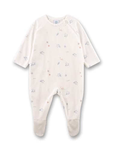 sanetta-baby-strampler-off-white-birds-aus-nicki-f-r-m-dchen image 4