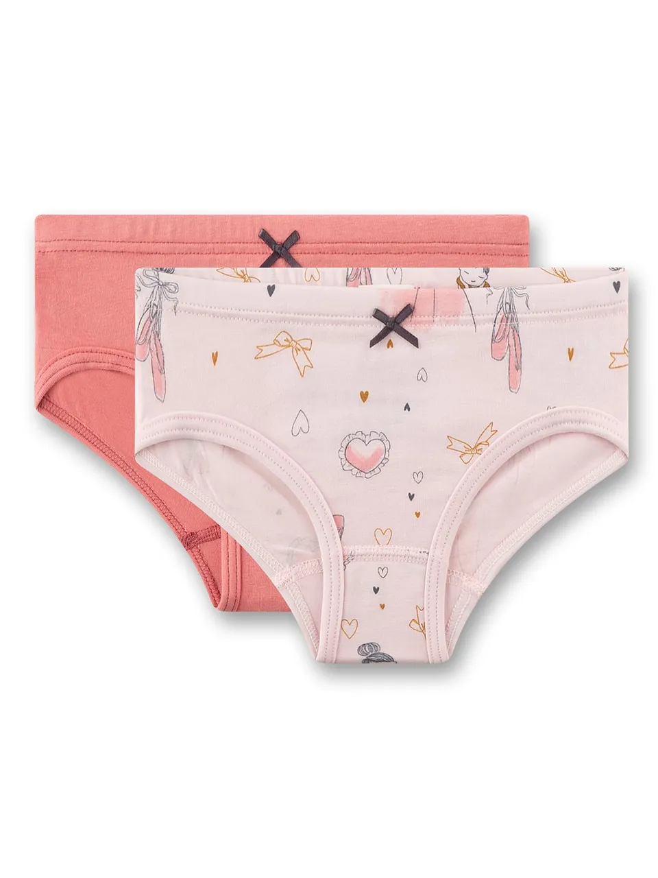 sanetta-m-dchen-rioslip-doppelpack-rosa-ballerina-baumwoll-modal-mix-2er-set image 1