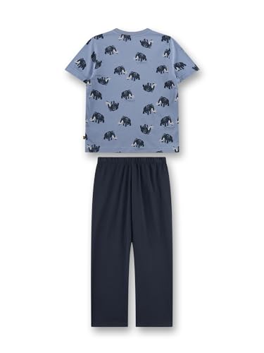 sanetta-jungen-pyjamaset-233583-baumwolle image 5
