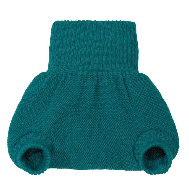 disana-wollwindelhose-bio-merinowolle-gots-berhose-baby-unisex image 1