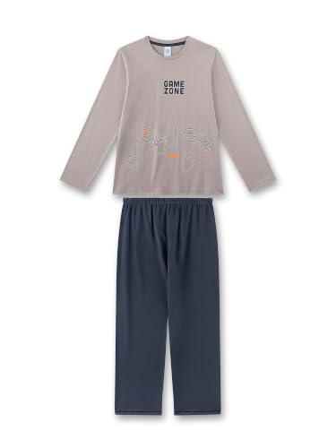 sanetta-jungen-246268-pyjamaset image 4