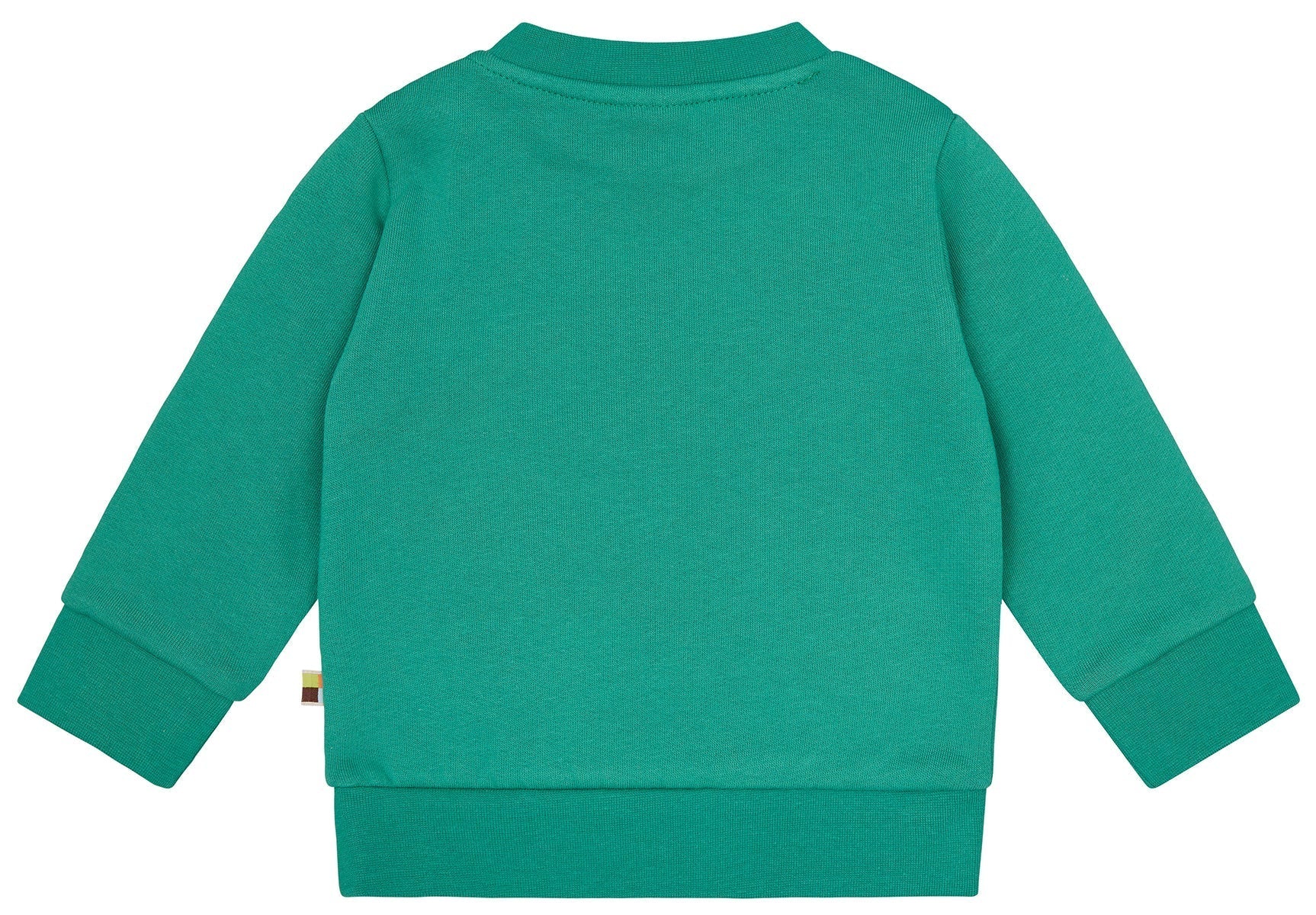 loud-proud-sweatshirt-mit-druckmotiv-kuscheliges-kindersweatshirt image 2