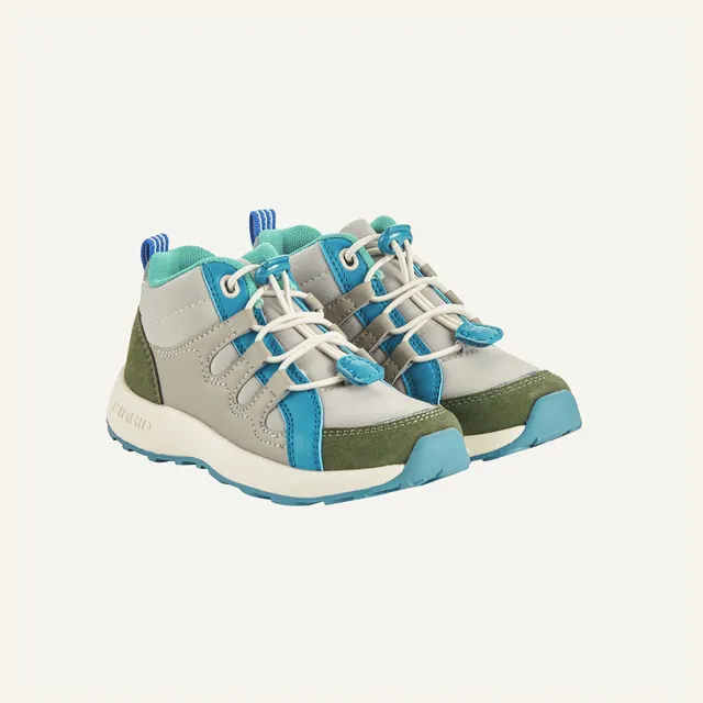 finkid-sammal-outdoor-sneaker-f-r-kinder image 1