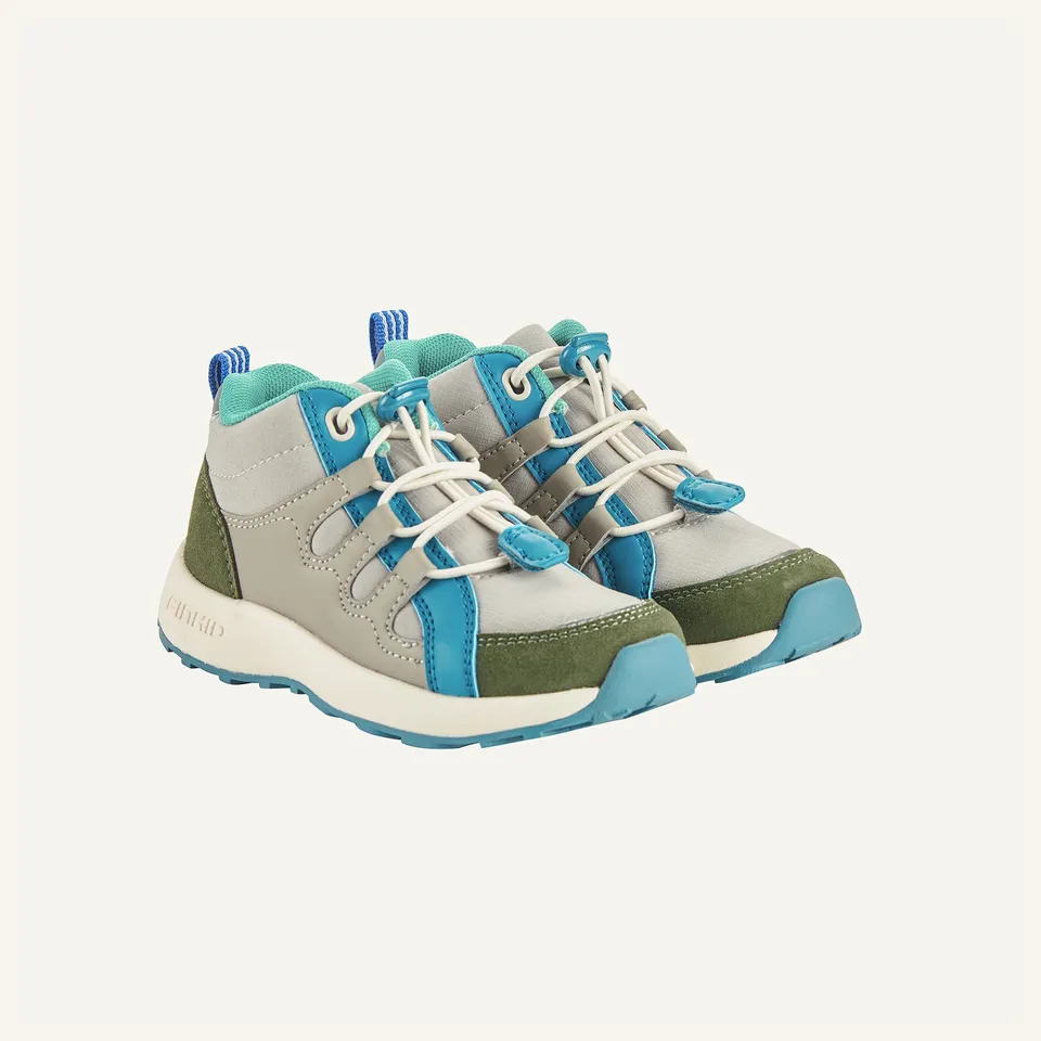 finkid-sammal-outdoor-sneaker-f-r-kinder image 1