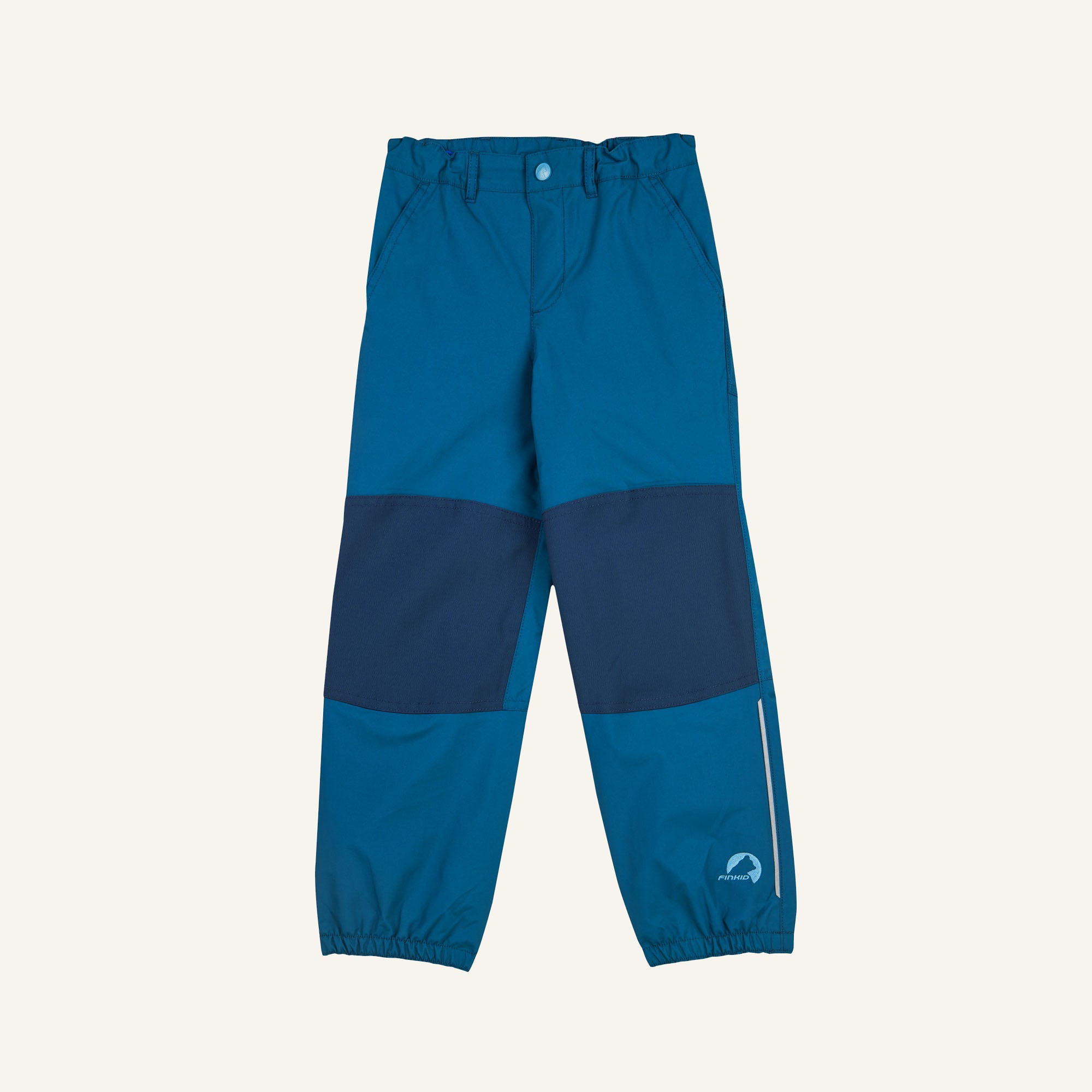 finkid-hirvi-outdoorhose-kinder-wetterfest-verst-rkt image 6
