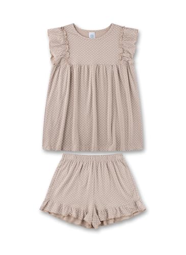 sanetta-m-dchen-pyjamaset-schlafanzug-f-r-m-dchen image 4