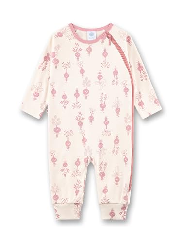 sanetta-baby-strampler-beige-r-ben-aus-bio-baumwolle-f-r-m-dchen image 4