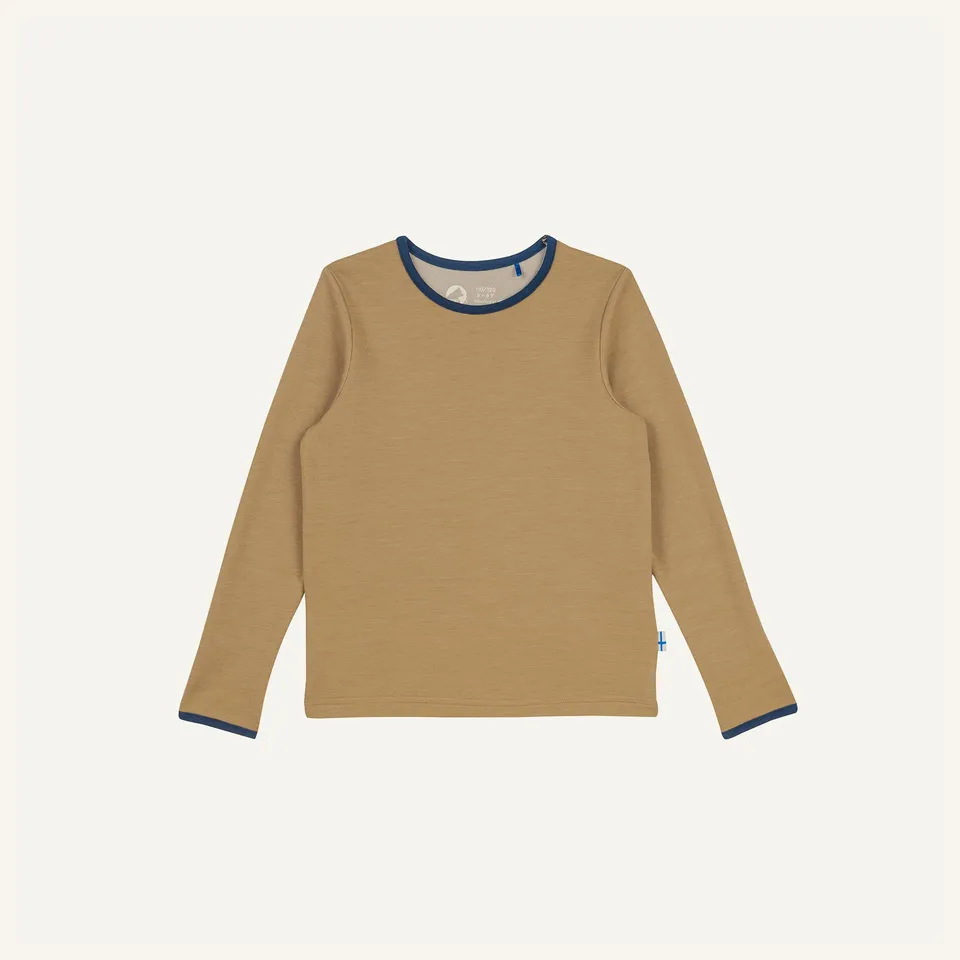 finkid-taamo-wool-longsleeve-doubleface-wolljersey-kinder image 1