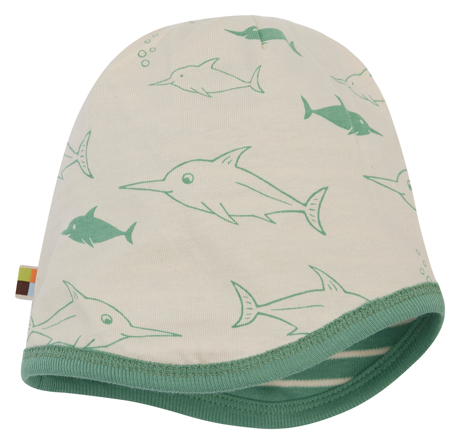 loud-proud-wendem-tze-wendbare-kinderm-tze-aus-jersey image 5