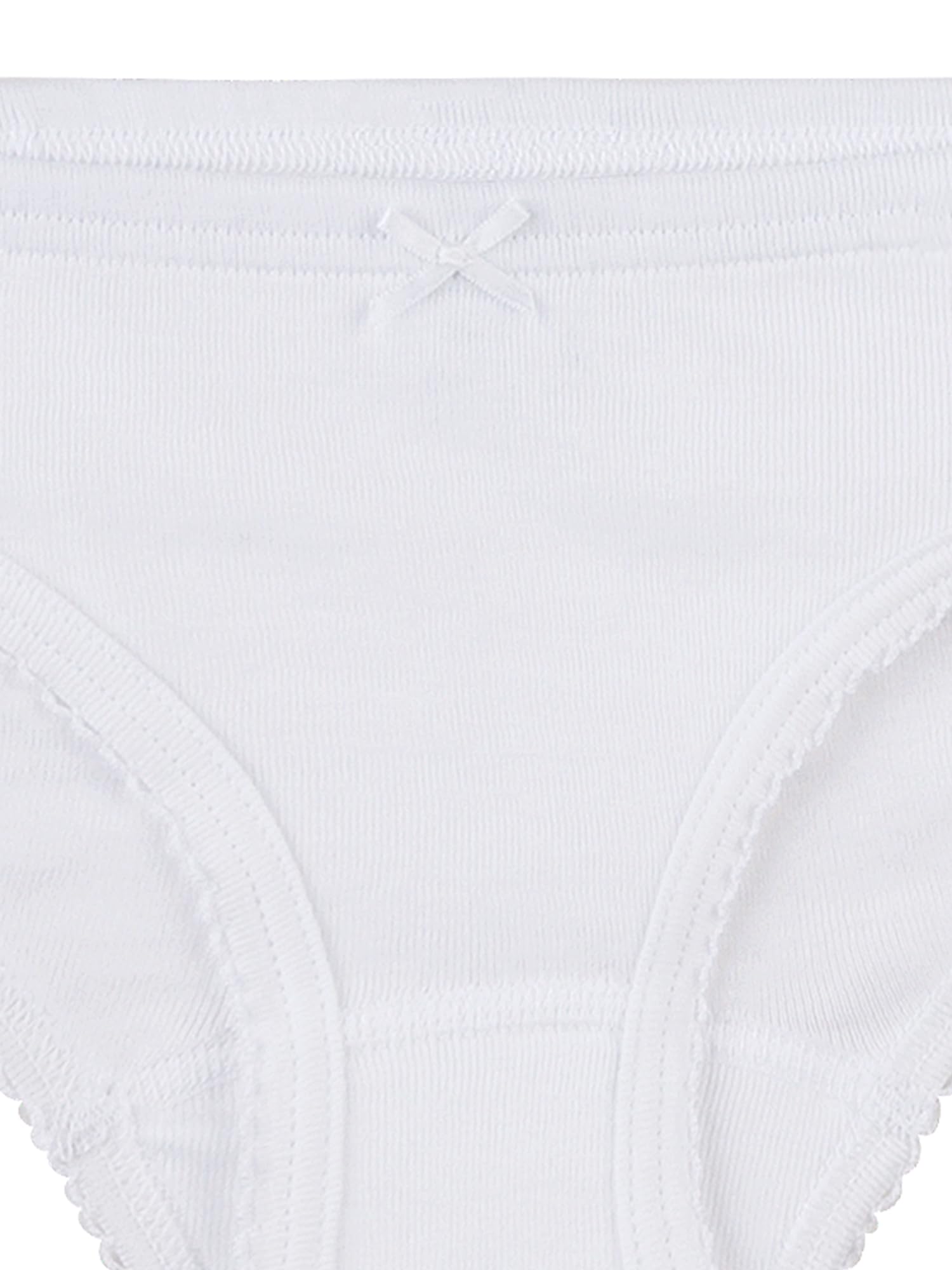 sanetta-m-dchen-jazzpants-wei-bio-baumwolle-feinripp image 3