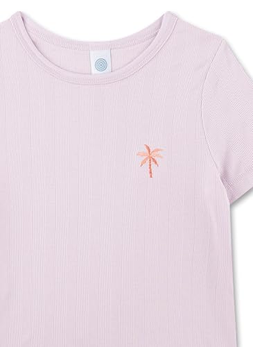 sanetta-m-dchen-schlafanzug-kurz-rosa-pyjamaset-aus-viskose-mix image 6