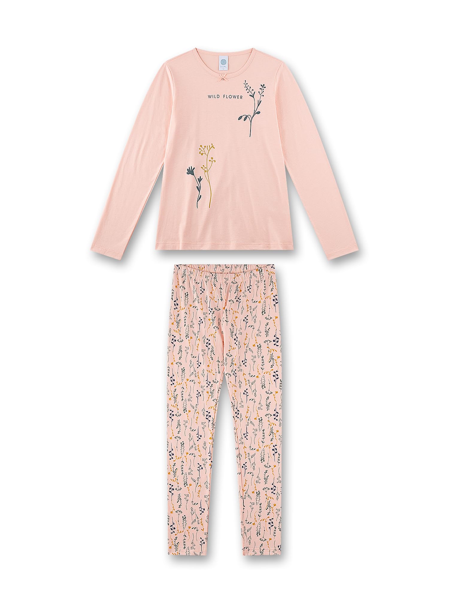 sanetta-m-dchen-246290-pyjamaset image 1