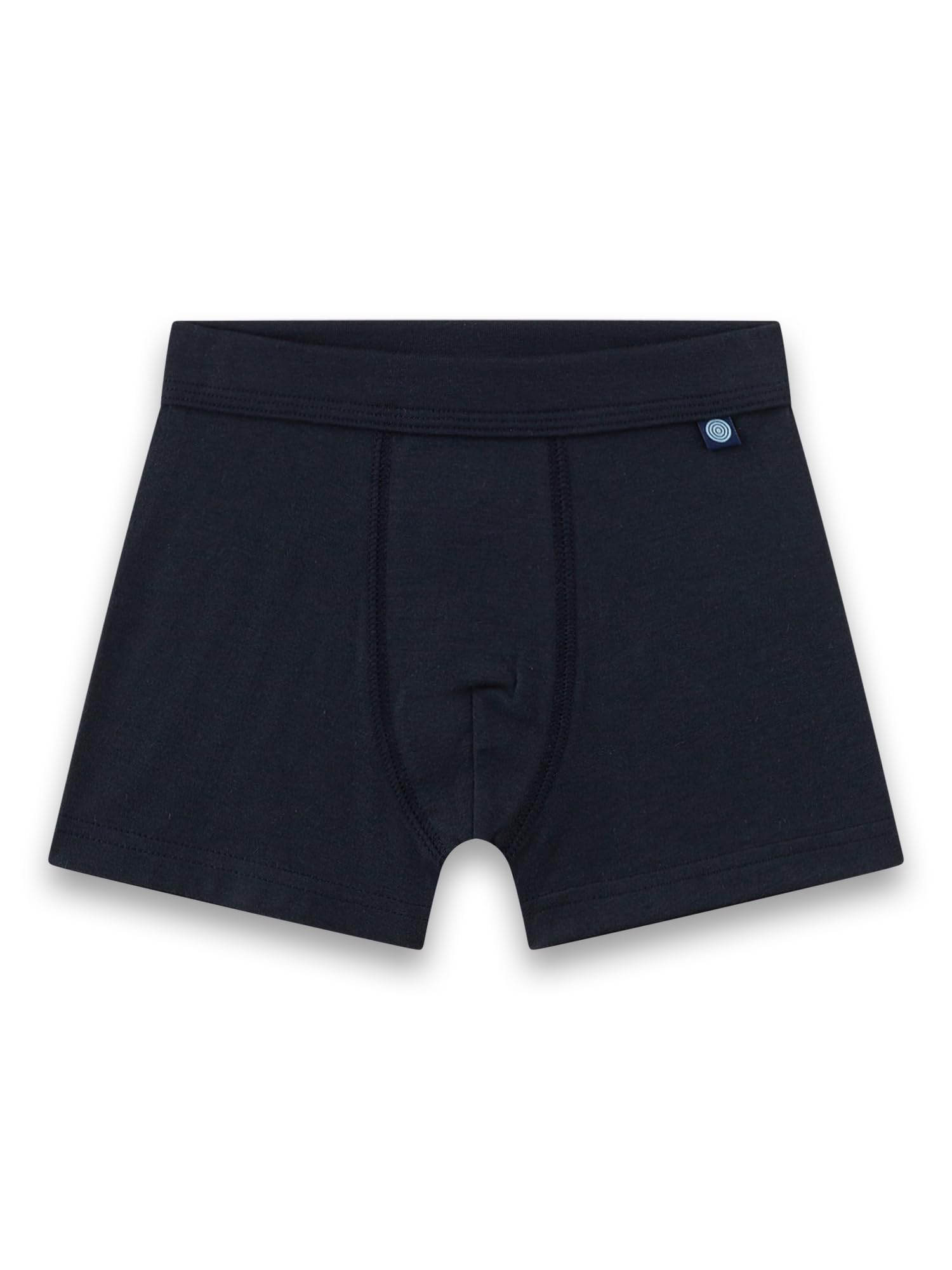 sanetta-jungen-hipshorts-2er-set-blau-khaki-b-r-baumwolle image 3