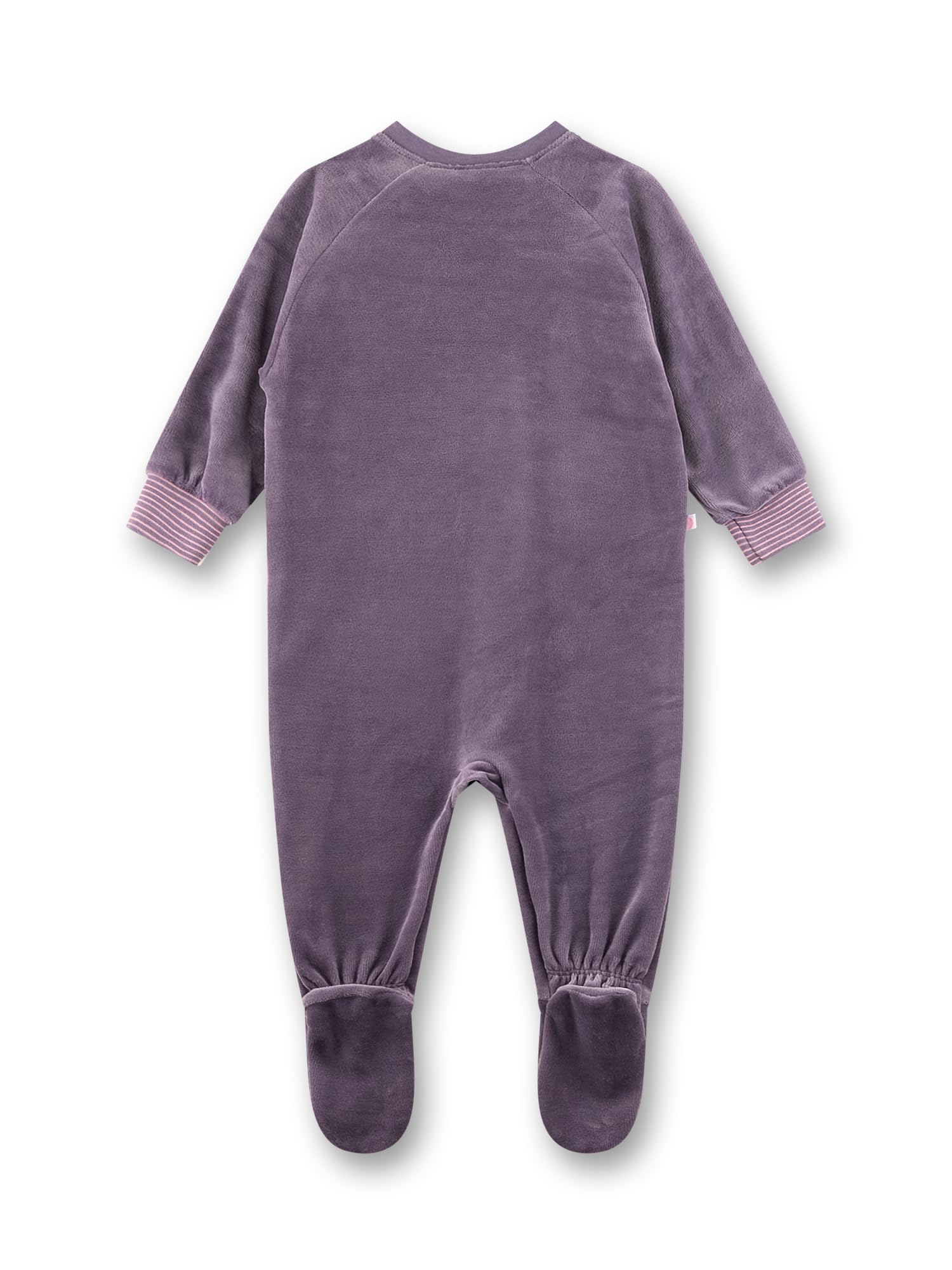 sanetta-baby-strampler-lila-esel-aus-nicki-f-r-m-dchen image 2