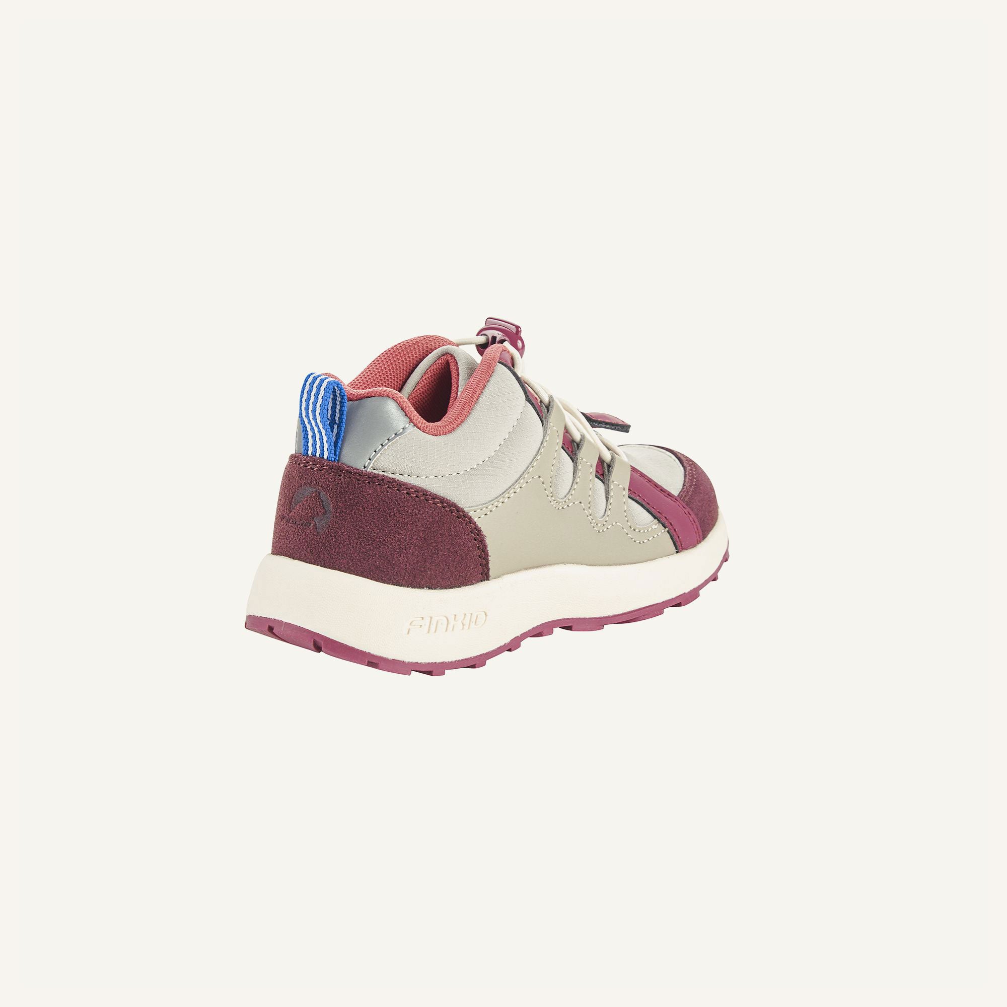 finkid-sammal-outdoor-sneaker-f-r-kinder image 7