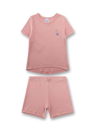 sanetta-m-dchen-pyjamaset-233789-kurzer-schlafanzug image 4