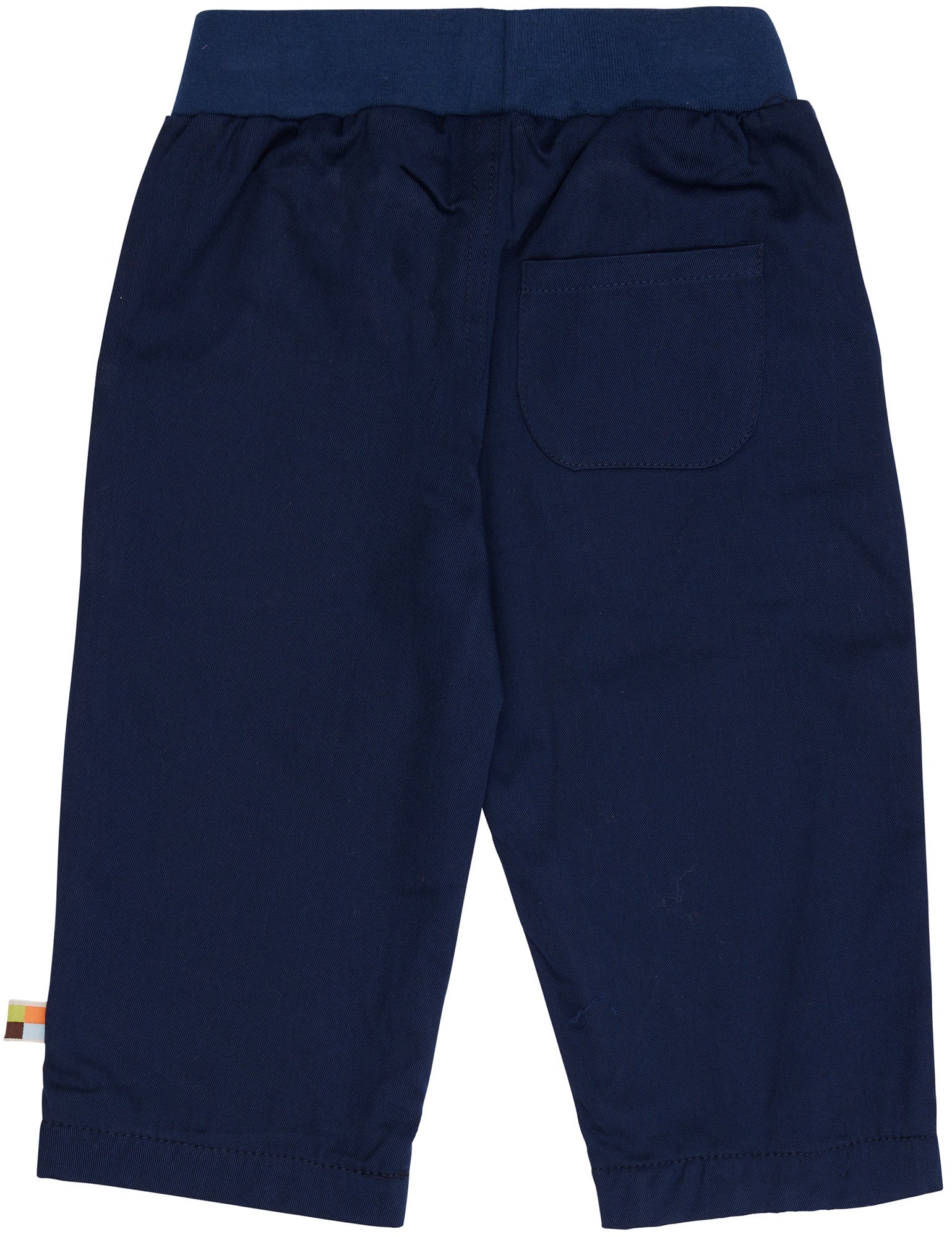 loud-proud-gewebte-hose-aus-twill-mit-futter-kinderhose-gef-ttert image 8