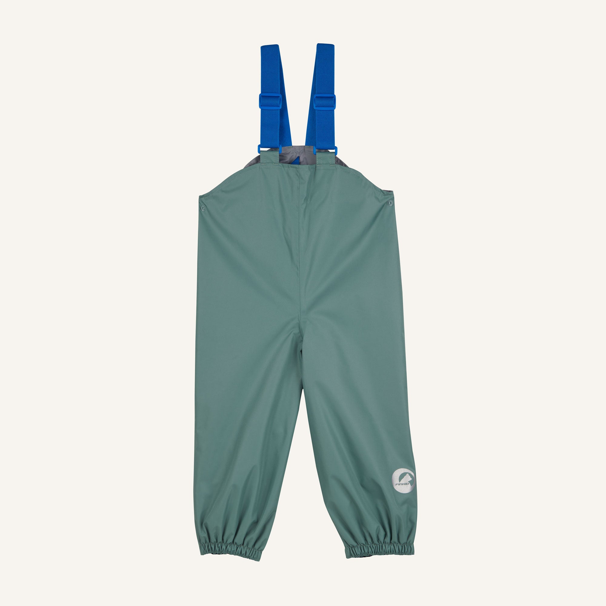 finkid-pullea-regenhose-matschhose-kinder-mit-tr-gern image 2