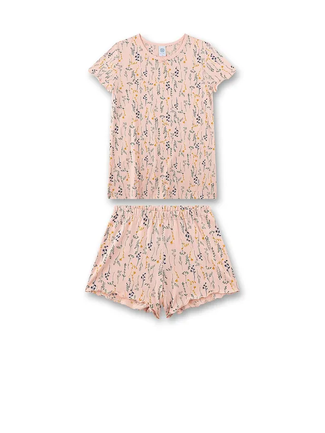 sanetta-246289-m-dchen-pyjamaset image 1