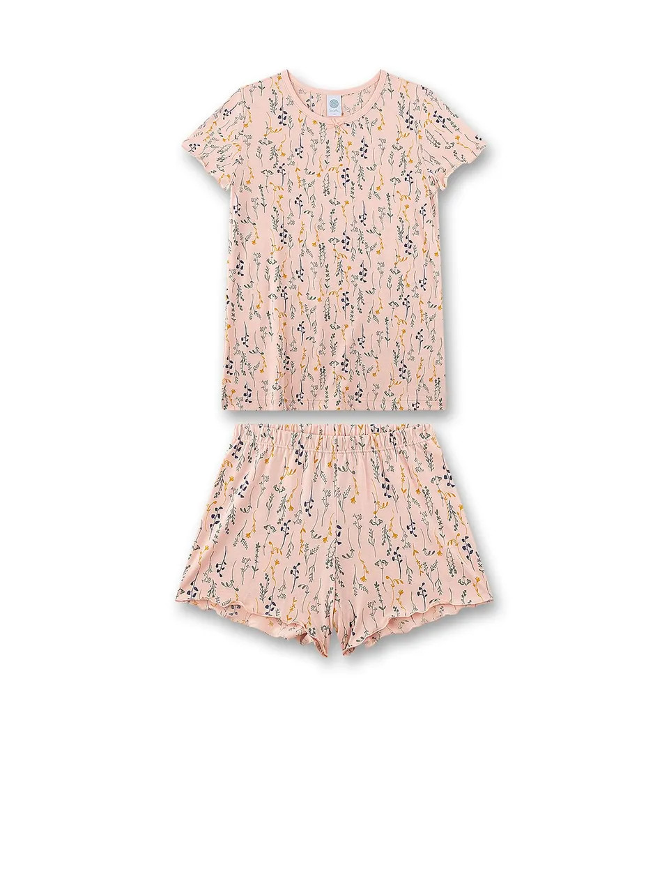 sanetta-246289-m-dchen-pyjamaset image 1