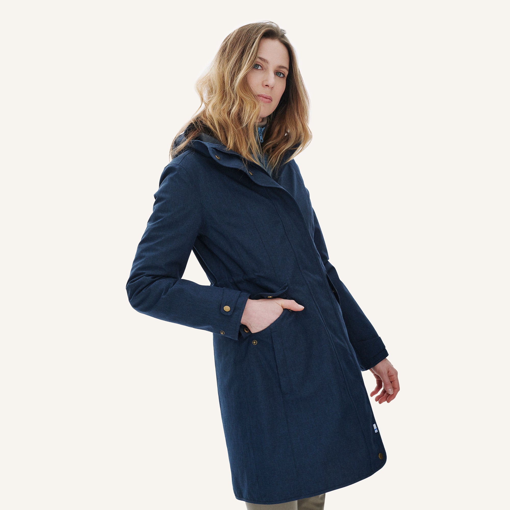 finkid-inari-3-in-1-zip-in-jackenkombination-wasserfest-f-r-damen image 3